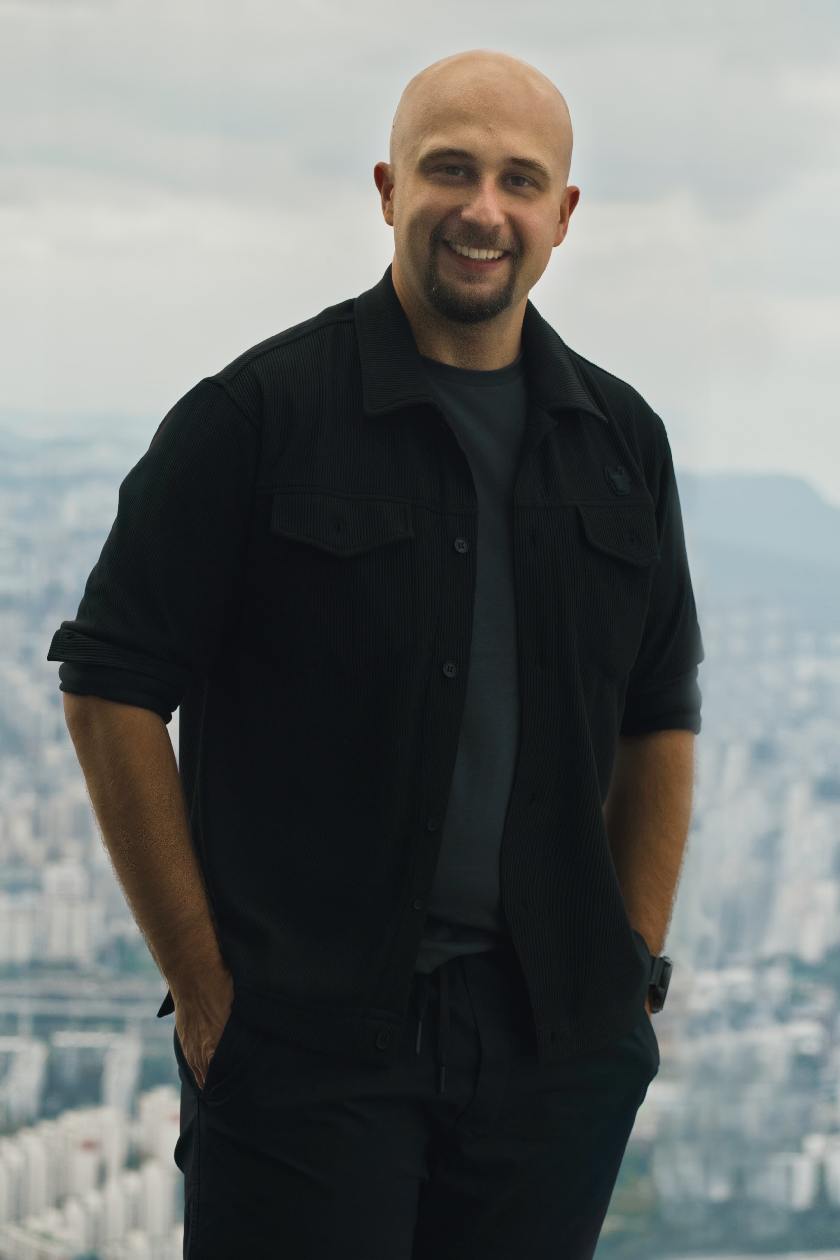 Gregory Kolens